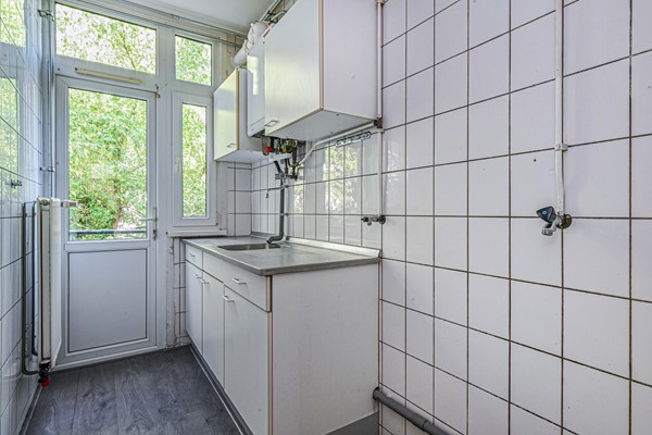 Medium property photo - Deensestraat 47B, 3028 GC Rotterdam